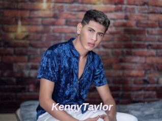 KennyTaylor