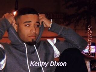 Kenny_Dixon