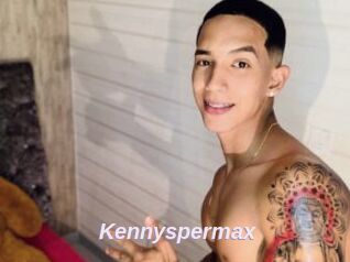 Kennyspermax