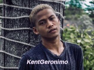 KentGeronimo