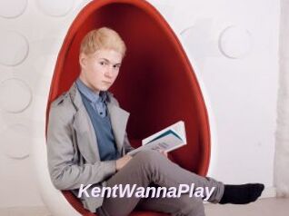 KentWannaPlay