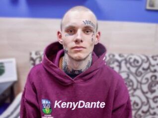 KenyDante