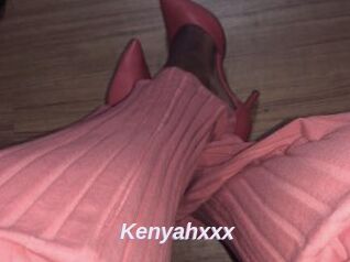 Kenyahxxx