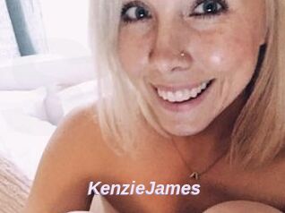 KenzieJames