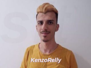 KenzoRelly