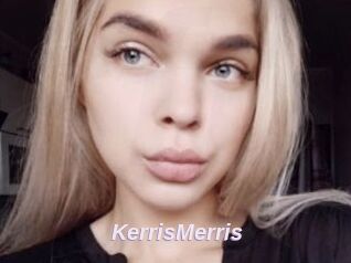 KerrisMerris sexyflirt