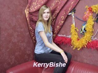 KerryBishe