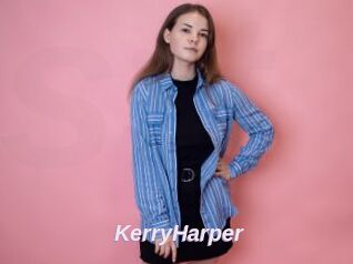KerryHarper