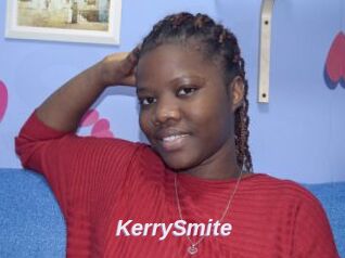 KerrySmite