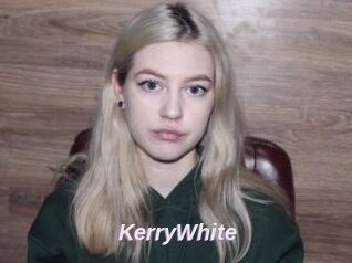KerryWhite