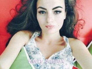 Kerry_SmileX