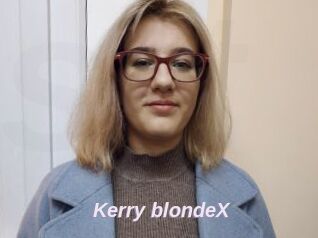 Kerry_blondeX