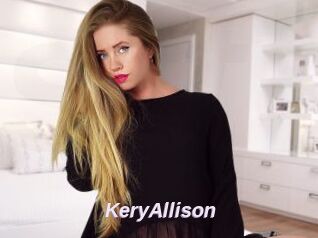 KeryAllison