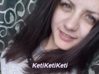KetiKetiKeti