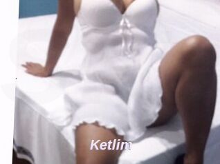Ketlim
