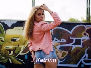 Ketrinn