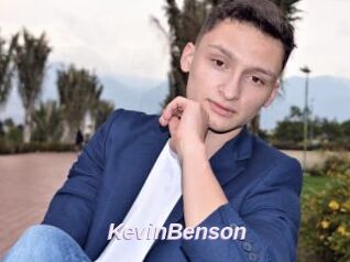 KevinBenson