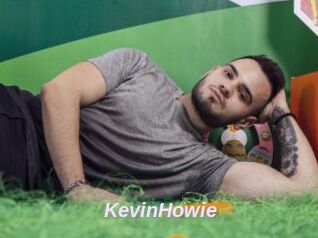 KevinHowie