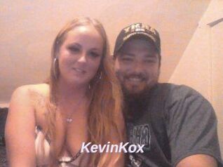 KevinKox