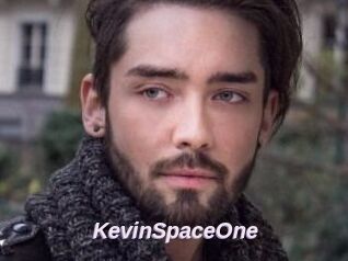 KevinSpaceOne