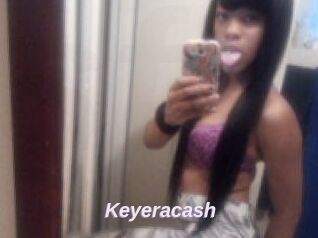 Keyeracash