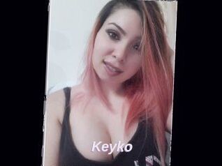 Keyko