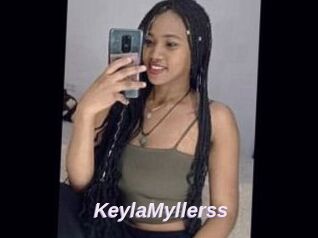 KeylaMyllerss