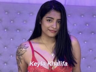 Keyla_Khalifa