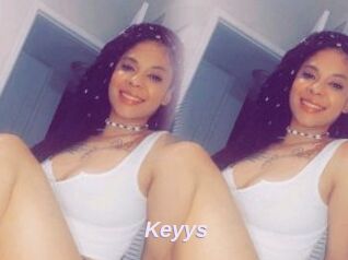 Keyys