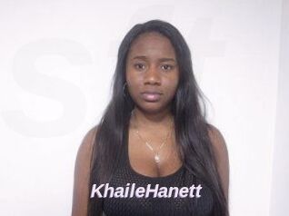 KhaileHanett