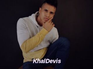 KhalDevis