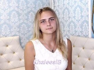 KhaleesiB