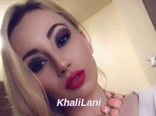 KhaliLani