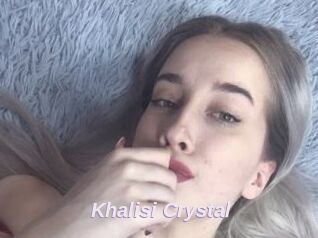 Khalisi_Crystal