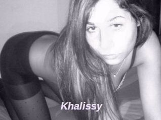 Khalissy