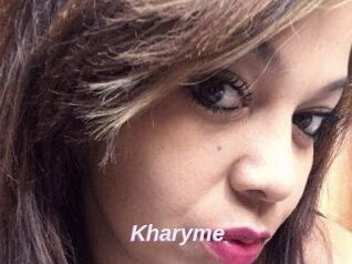 Kharyme