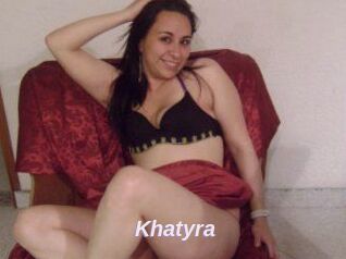 Khatyra