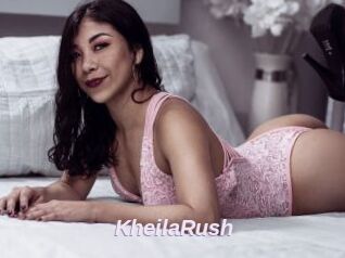 KheilaRush