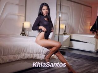 KhiaSantos