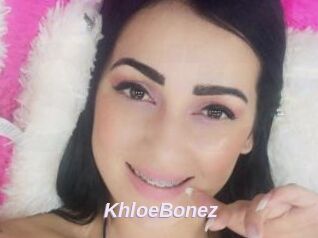 KhloeBonez