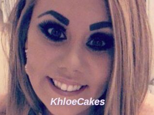 KhloeCakes
