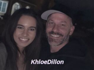 KhloeDillon
