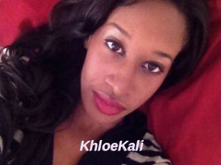 Khloe_Kali