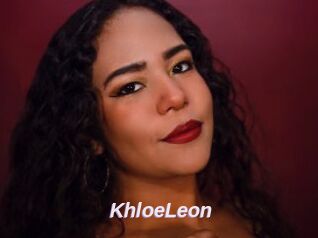 KhloeLeon