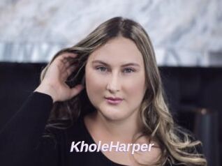 KholeHarper