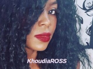 KhoudiaROSS