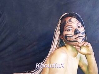 KhoudiaX