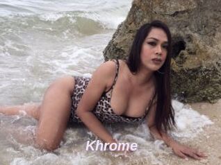Khrome