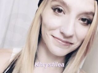 Khrystilea