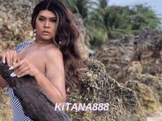 KiTANA888